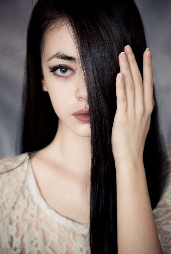 Фото Anita Stemkovskaya