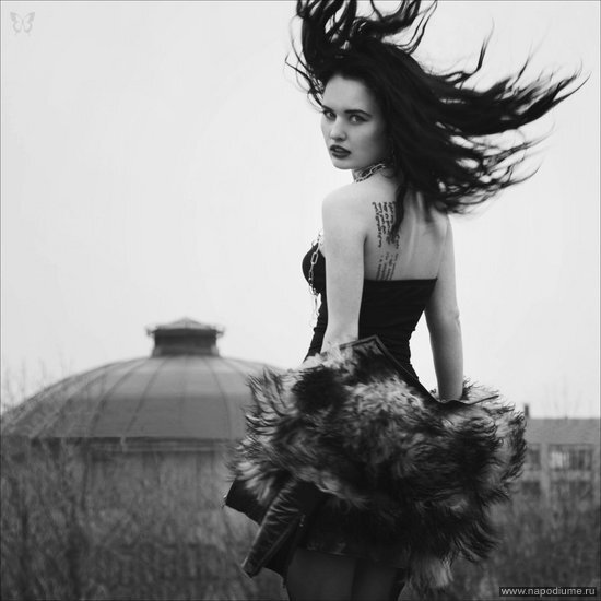 Фото aleksandra kinskaj