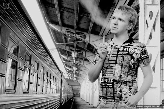 Фото Anatoly Slepenkov