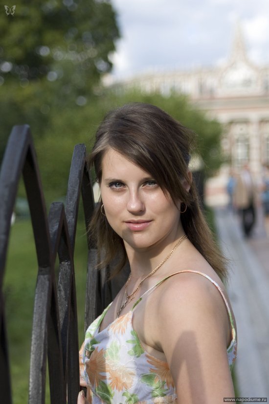Фото Никита Созонов
