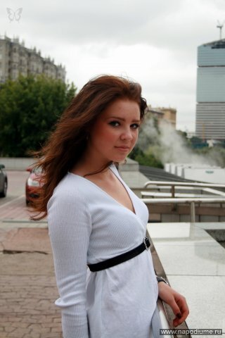 Фото Ксения Морозова
