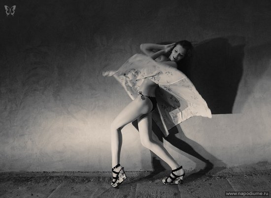 Фото Анна Старовойтова
