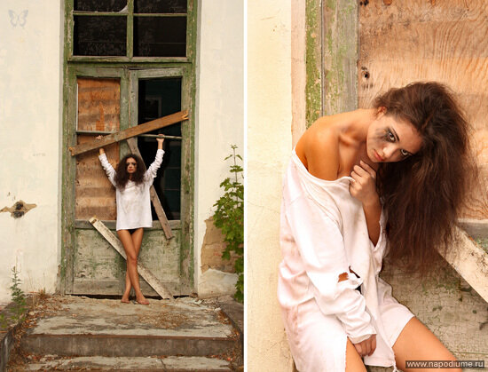 Фото Pavel Vango