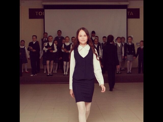Фото Ксения Ksenija Соколова