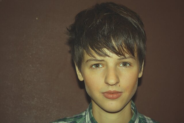 Фото MASHA VARYKHANOVA