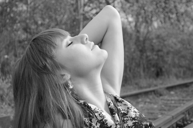 Фото Aly Mystery
