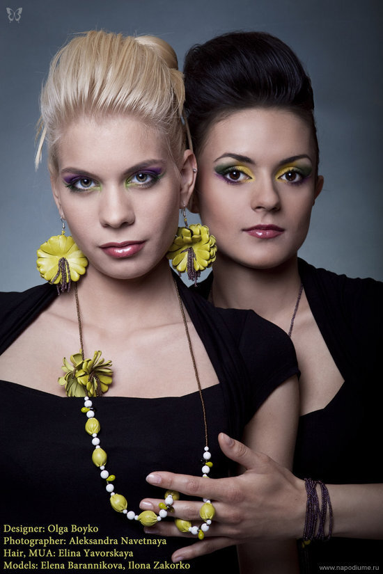 Fashion,  Beauty