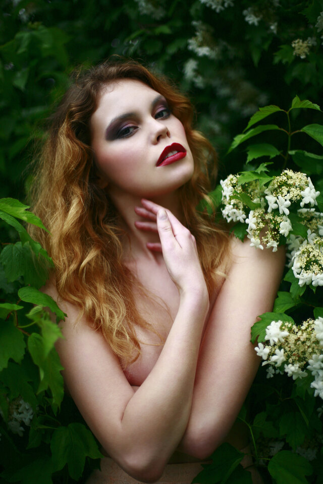 Фото Jane Cutenko