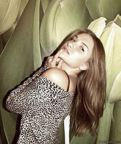 Foto Maria Vavilova