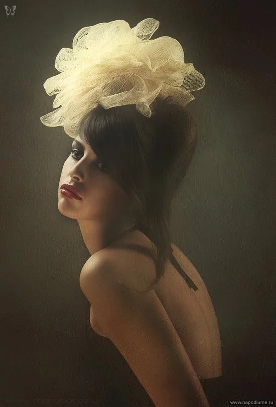 Anastasia Fedorovic's photo