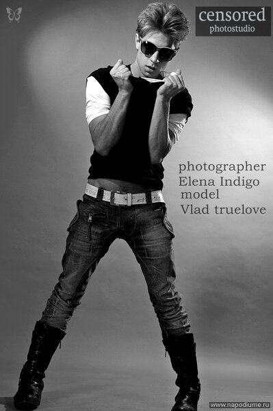 Фото Vlad Truelove