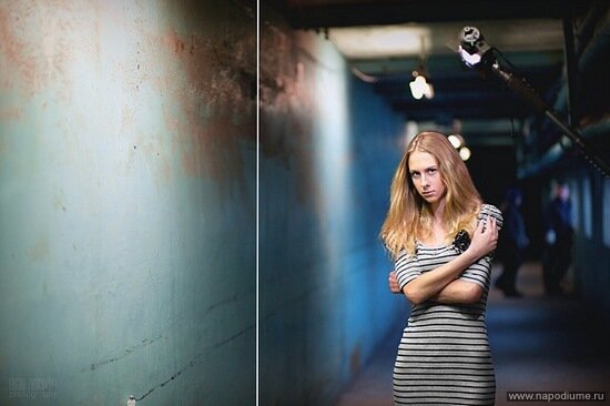 Фото Екатерина Щербакова