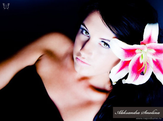 Фото Alexandra Smolina