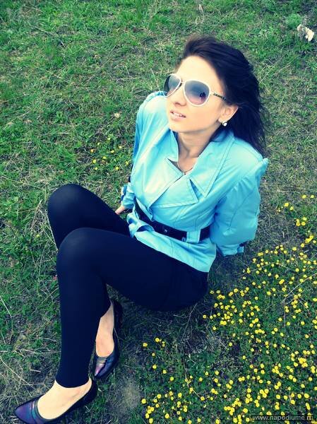 Фото Masha Kremza