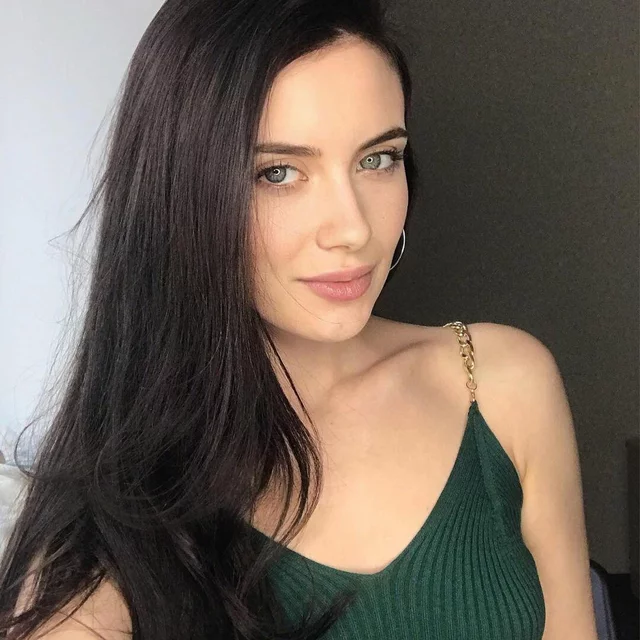 Alina Rakitina的照片