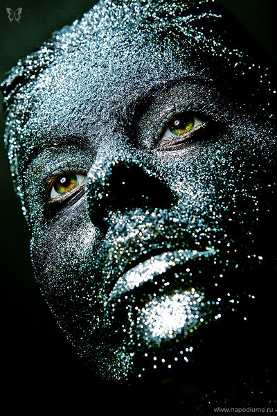 Фото Maria Ponomareva