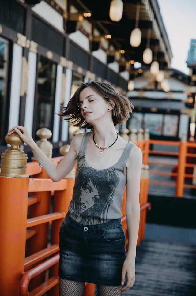 Фото Екатерина Самойлова