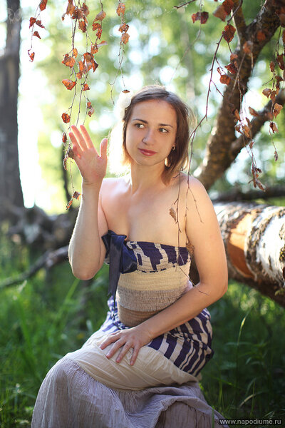 Фото Ann Egorova