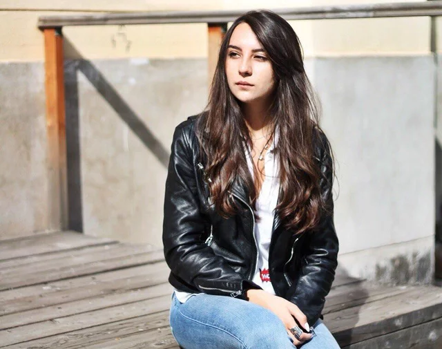 Foto Liliya Karpenko