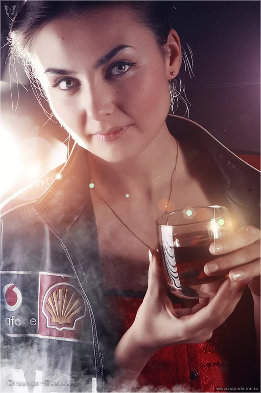 Dmitrij Ermilov's photo