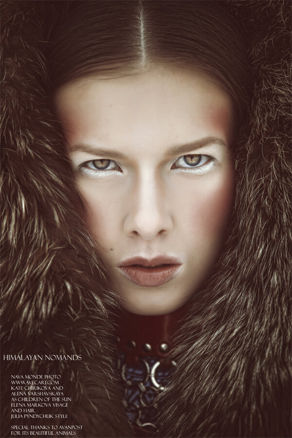 Фото Елена Маркова