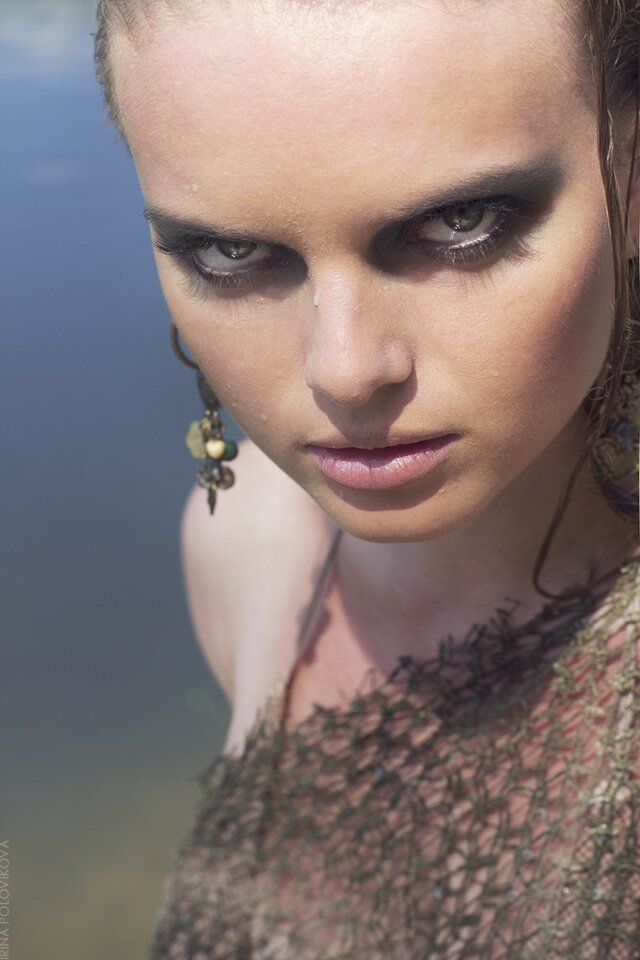 Фото Irina Polovikova