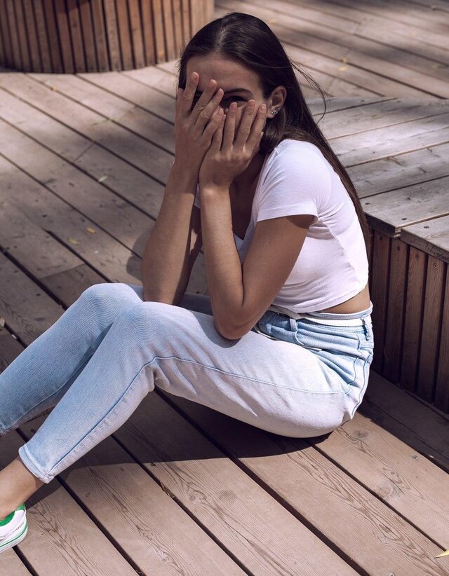 Фото Анна annakovaleva Ковалева