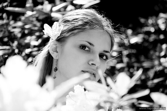 Фото ALEXANDER STRELETS