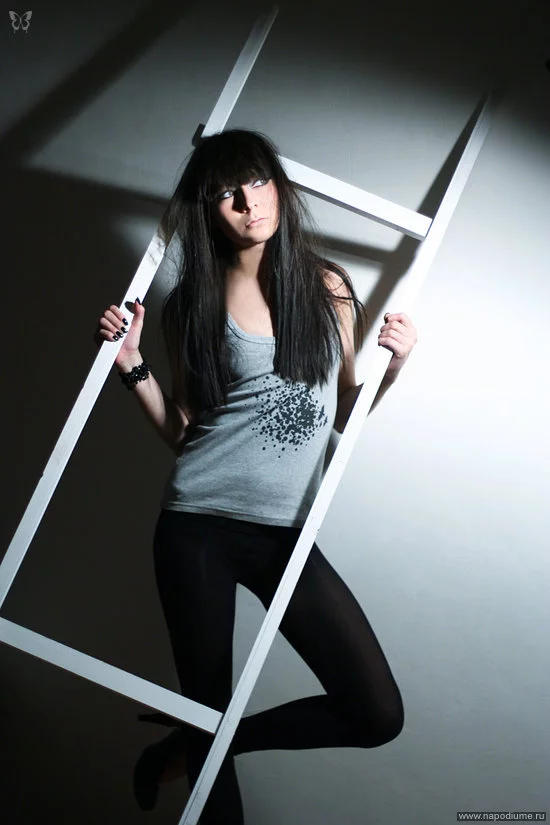 Anna Emel'anova's photo