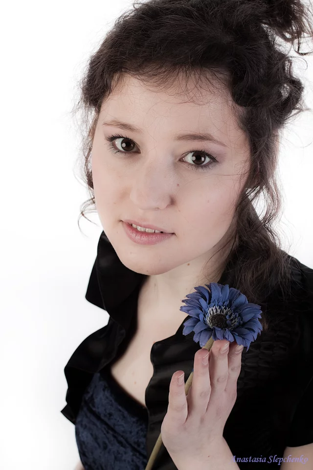 Foto von Katerina Sunny
