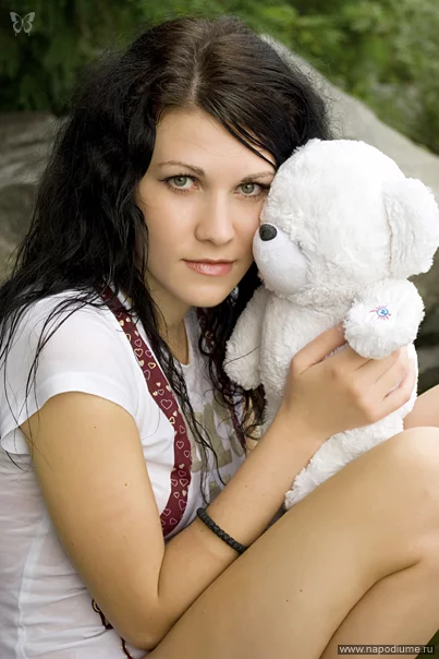 Asa Davydenko's photo