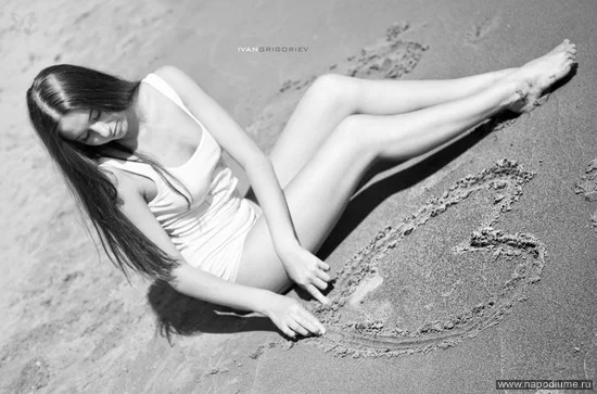 Anastasia Sysova的照片