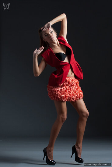 Фото Natalie Soul