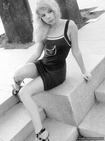 Фото Наталия Куликова