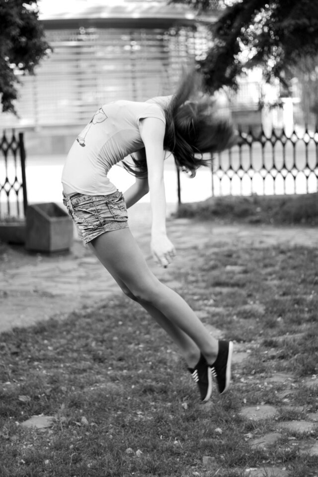 Фото Viktoria Trisha220 Shnitser