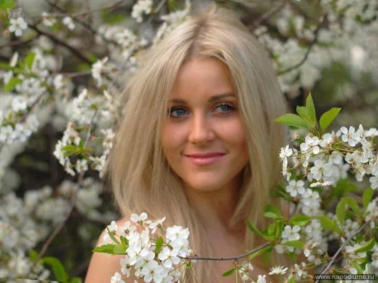 Maria Kuznecova's photo