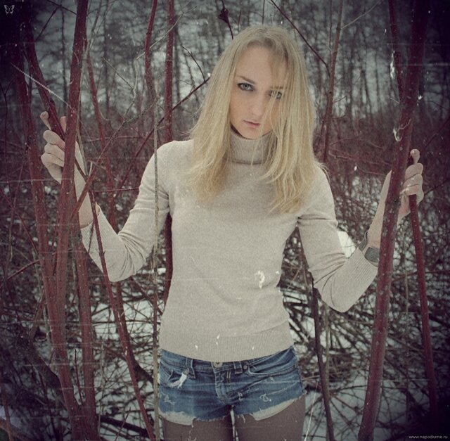 Фото Яна Косенкова