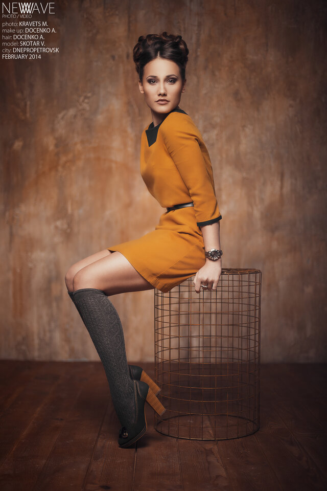 Фото Misha Kravets