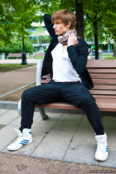 Фото Dmitriy Ss