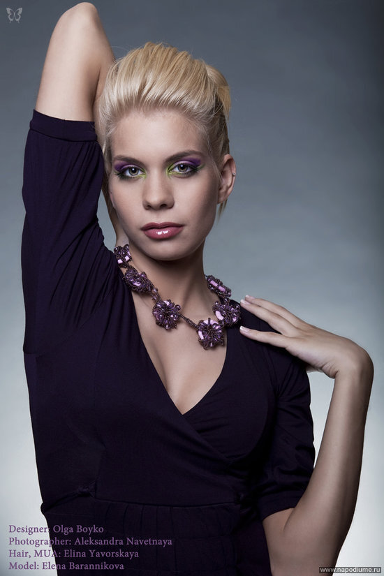 Fashion,  Beauty