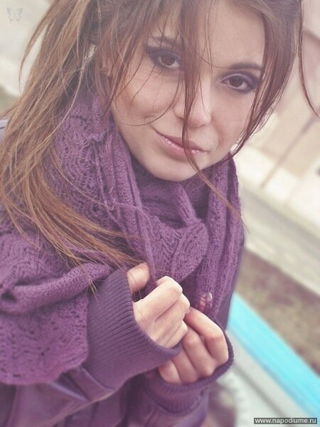 Фото Анна Крайникова