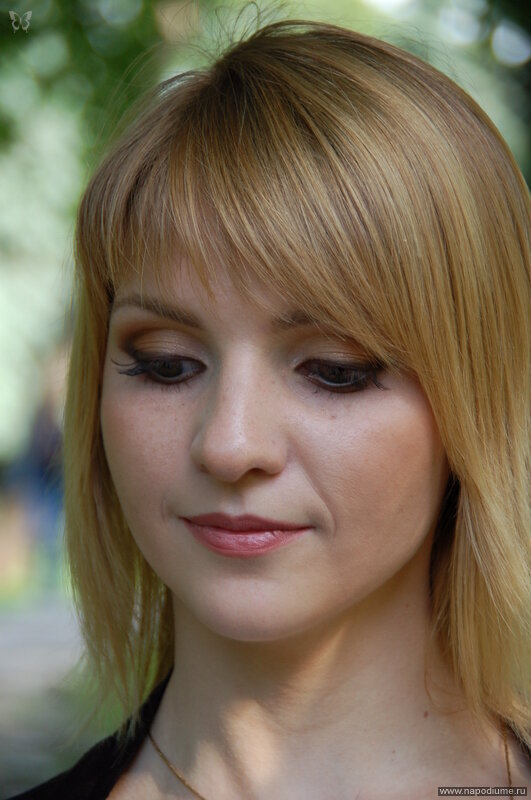 Фото Екатерина Кравчук