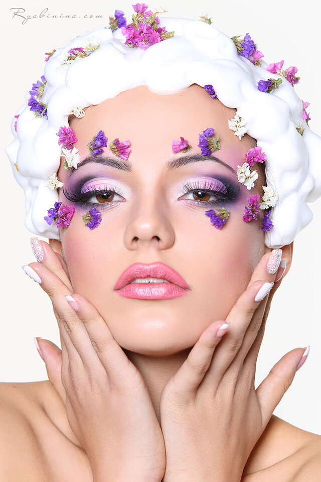 Фото Ирина Irina Ryabinina Рябинина