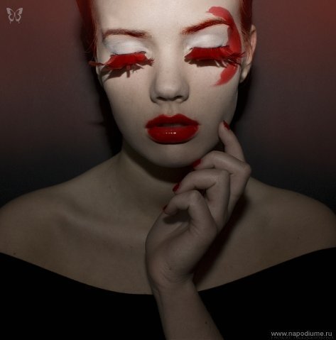 Фото Александра Ткач