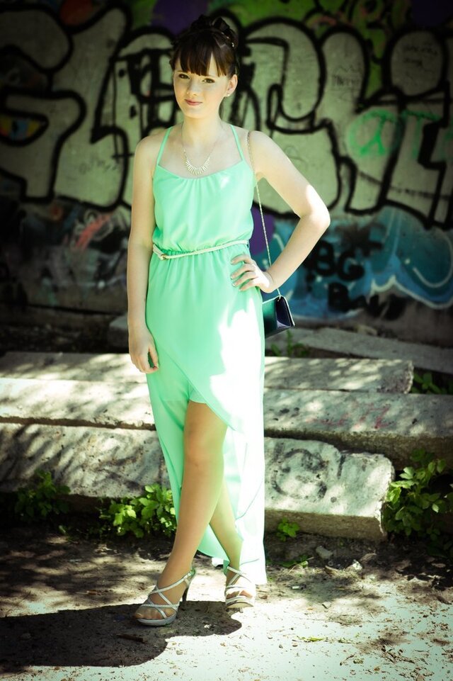 Фото Marina Mercer