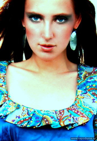 Desin by O.Lukyanenko,photograf no named