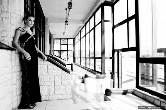 Фото Анна Баранова