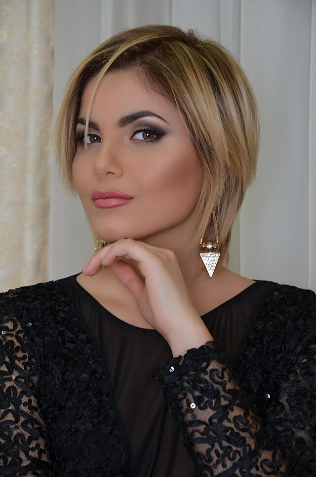 Фото Анна ♥♥♥ Христич