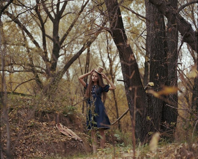 Foto Irina Sandrij