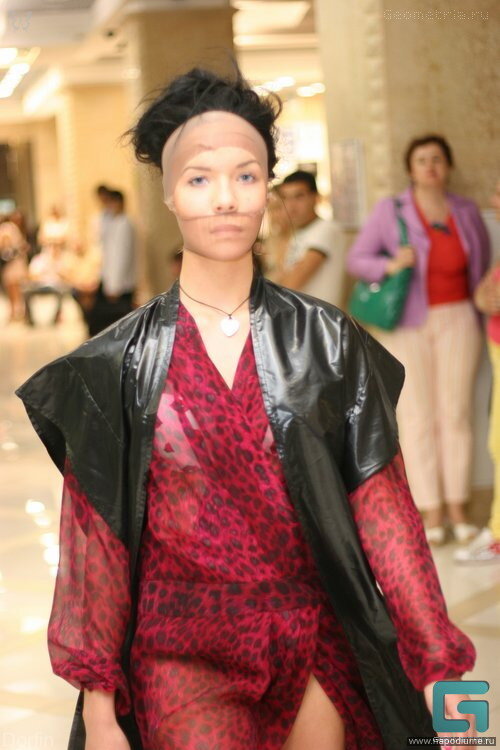 Фото Модельное агентство Fashion-ONE